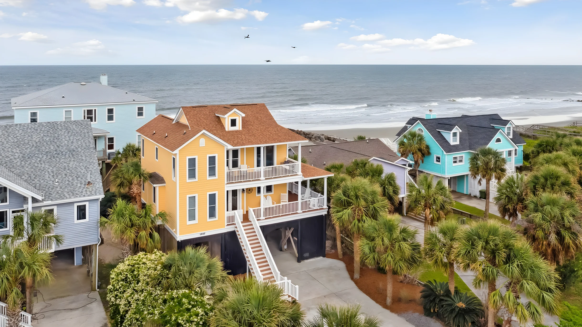 Wander Folly Tides #61