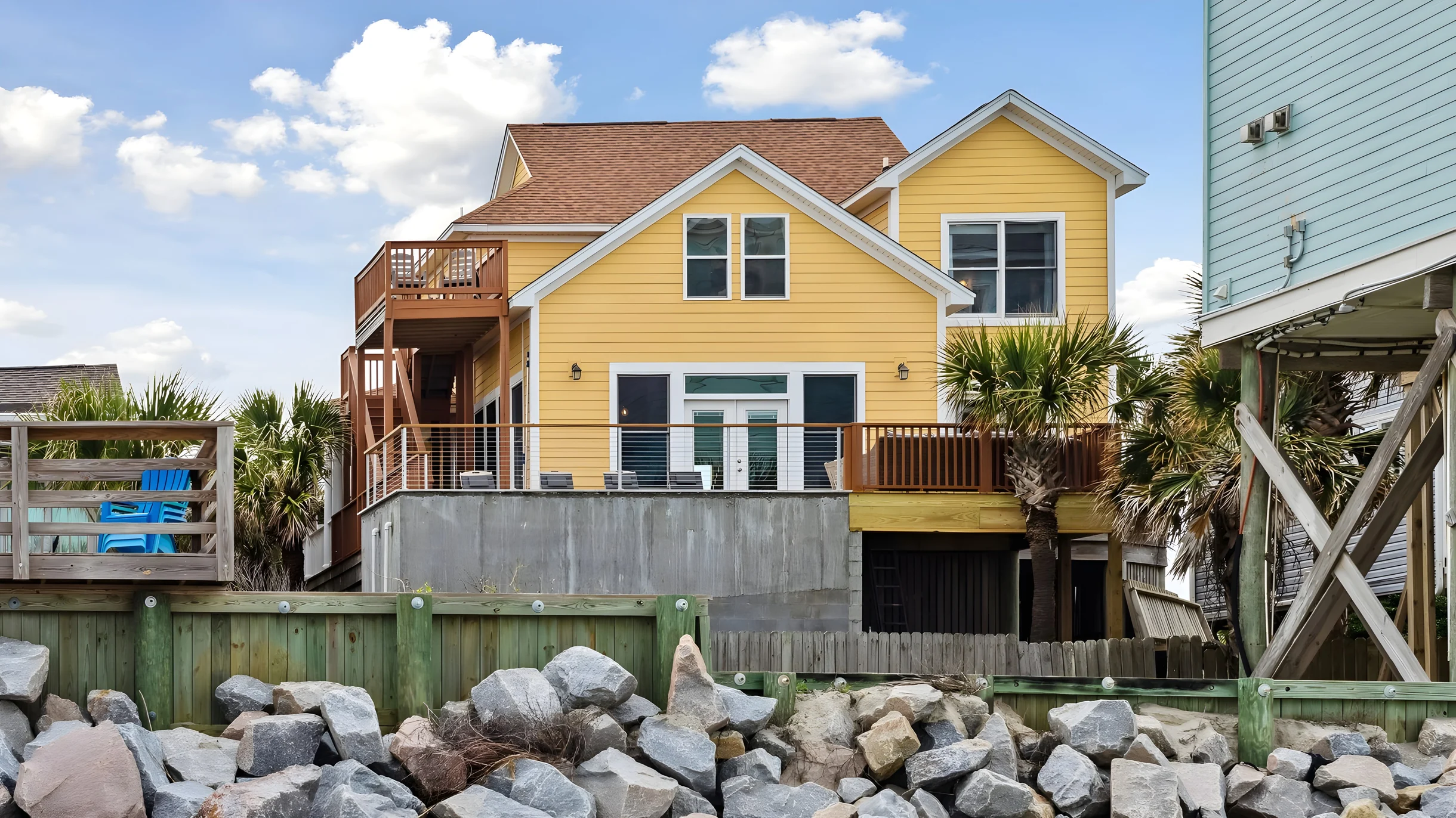 Wander Folly Tides #4