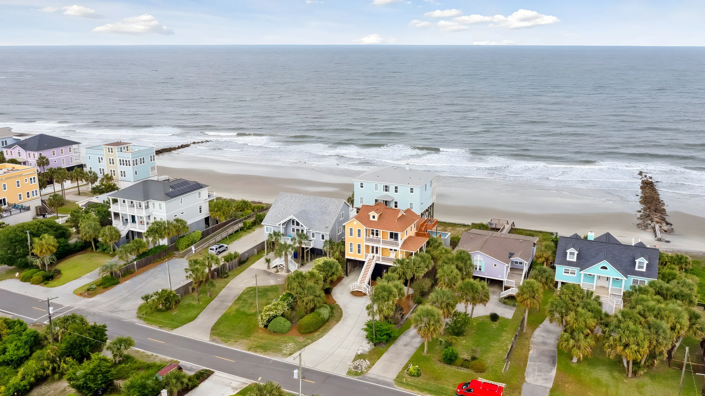 Wander Folly Tides #130