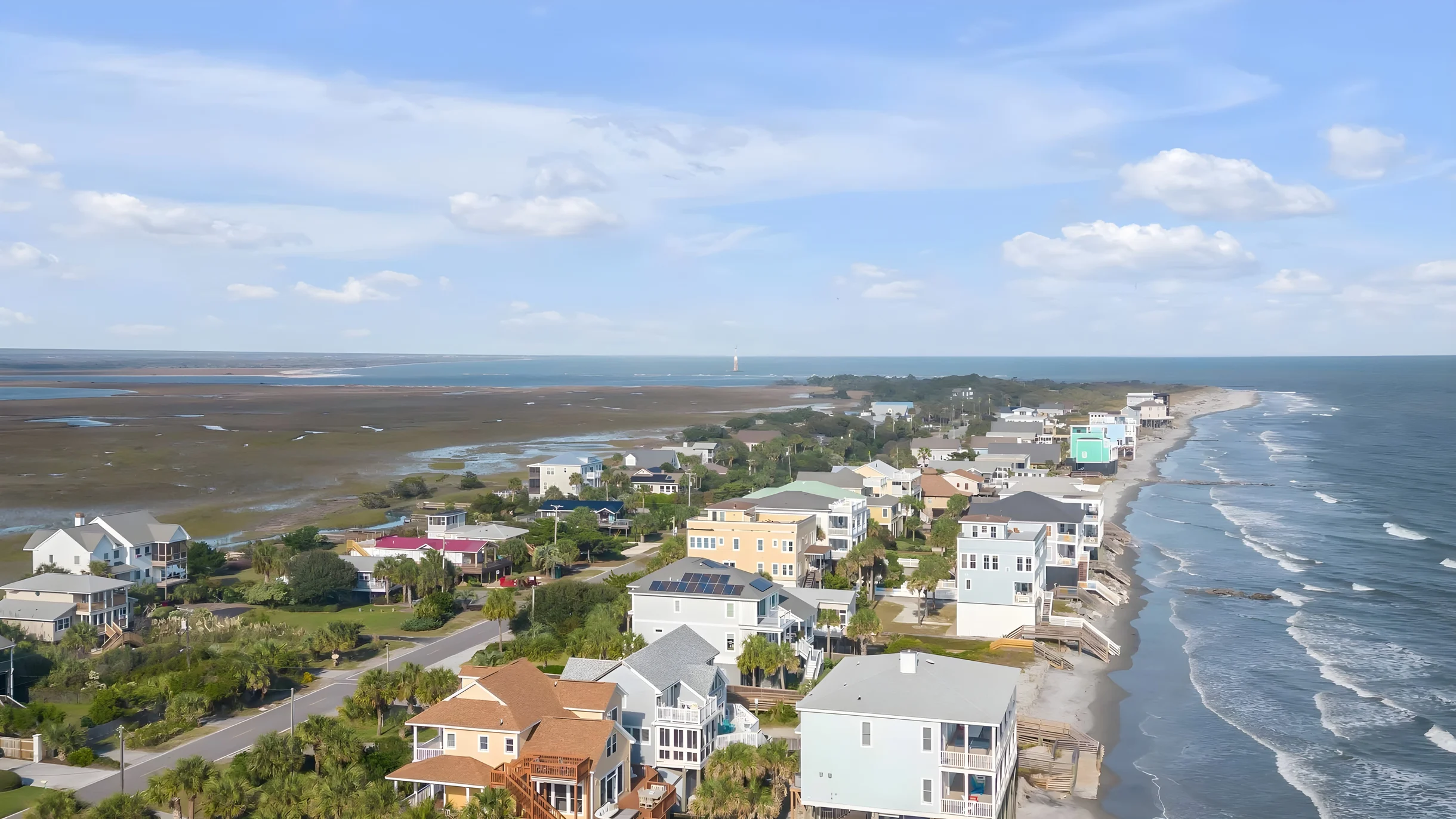 Wander Folly Tides #132
