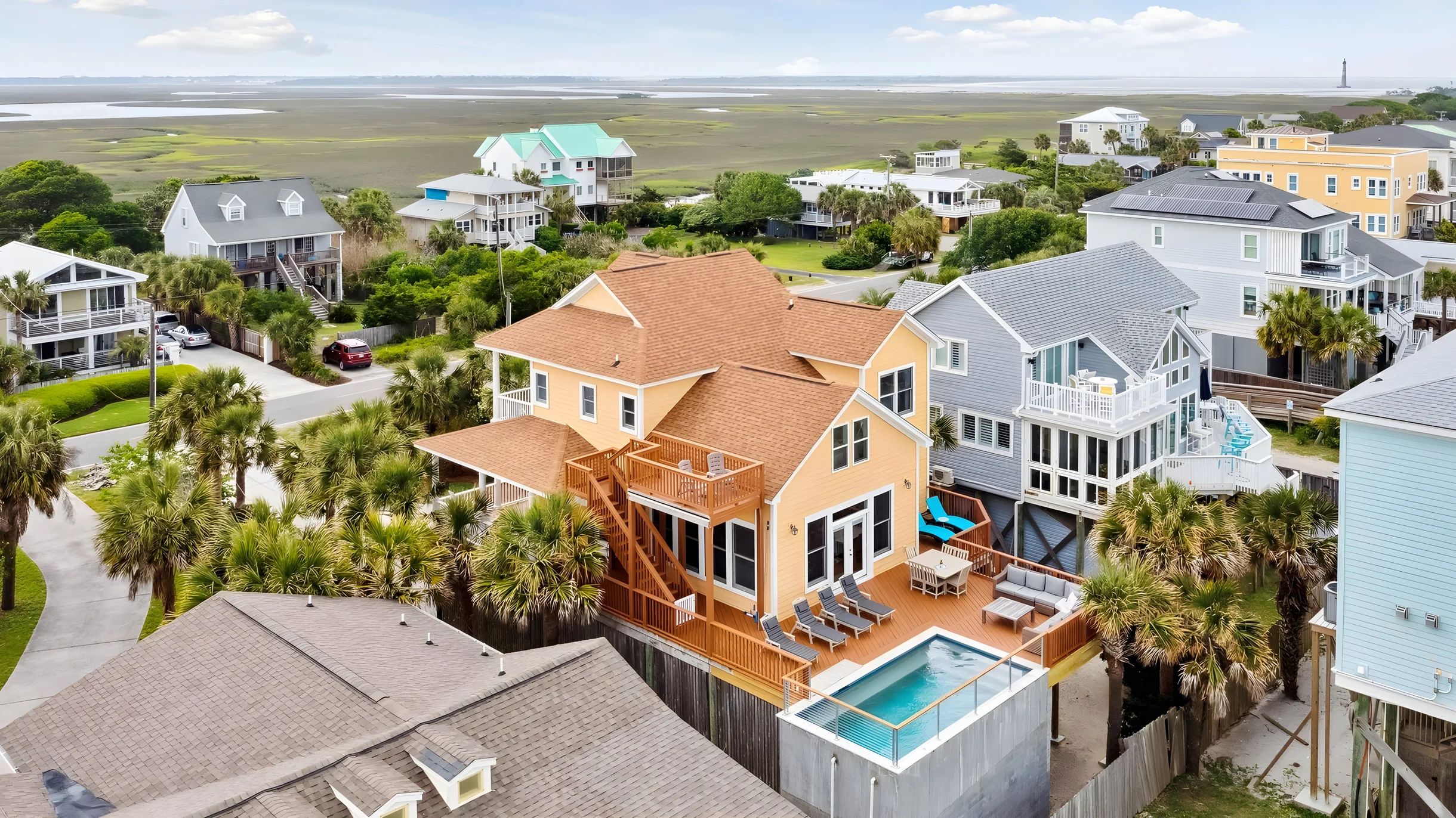 Wander Folly Tides #5