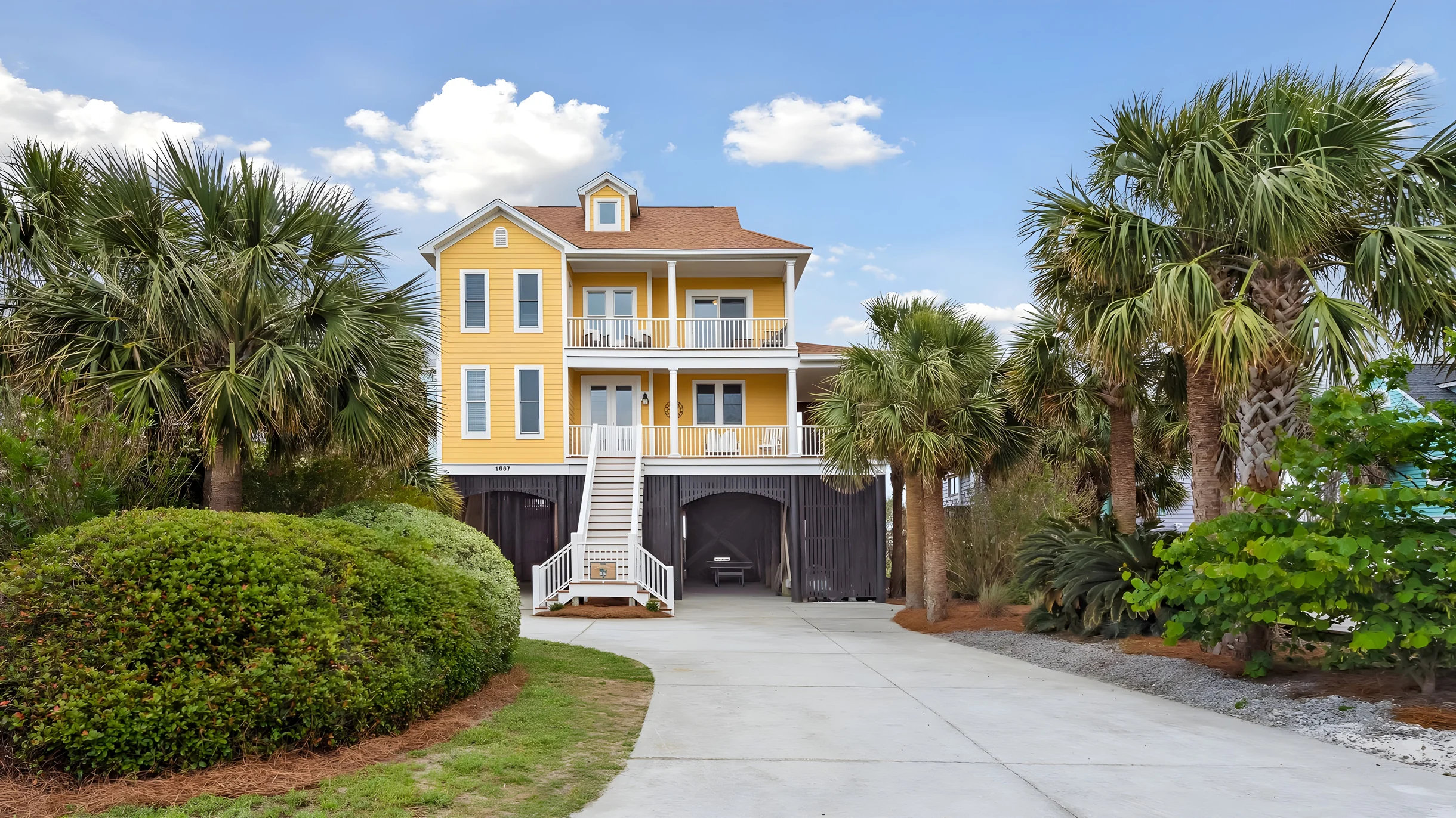 Wander Folly Tides #121