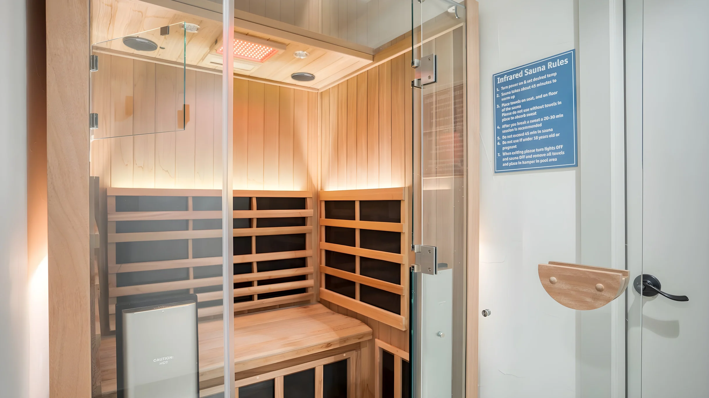 Wander Keystone Riverfront