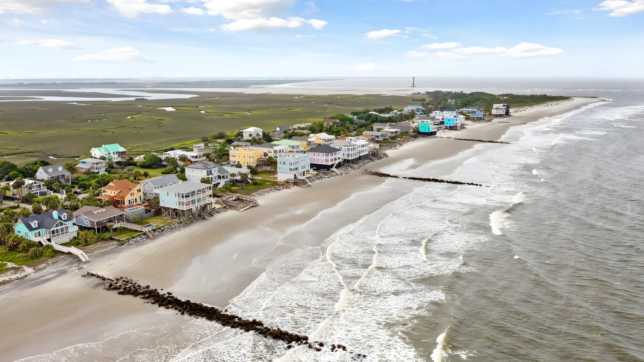 Wander Folly Tides #138