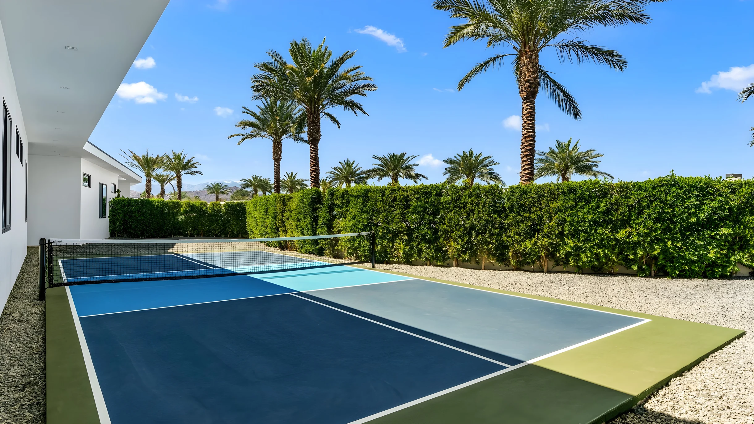 Wander Indio Palms Oasis #42