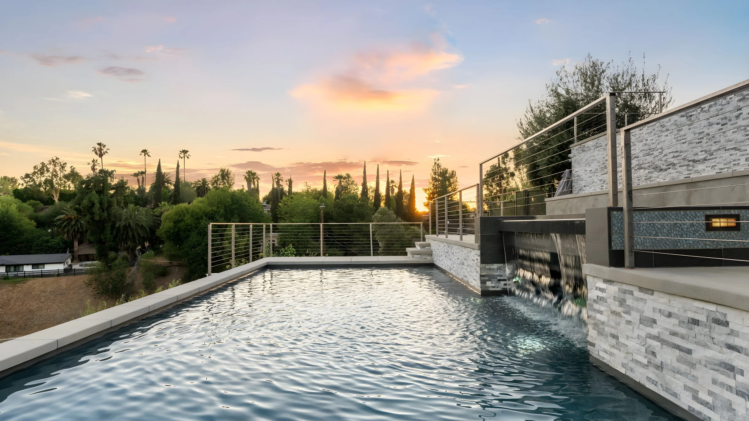 Wander Woodland Hills Estate #5