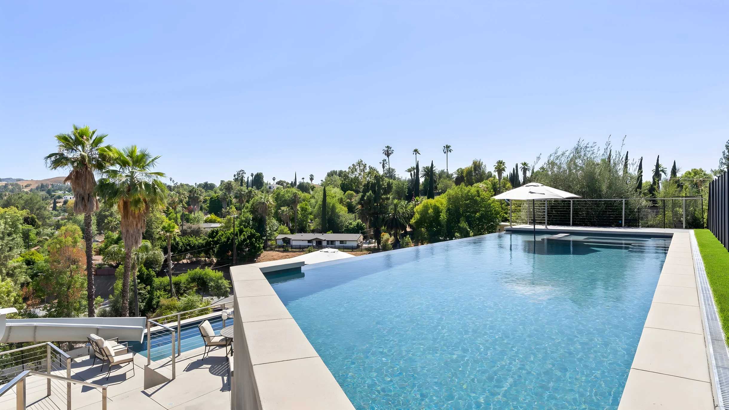 Wander Woodland Hills Estate #7
