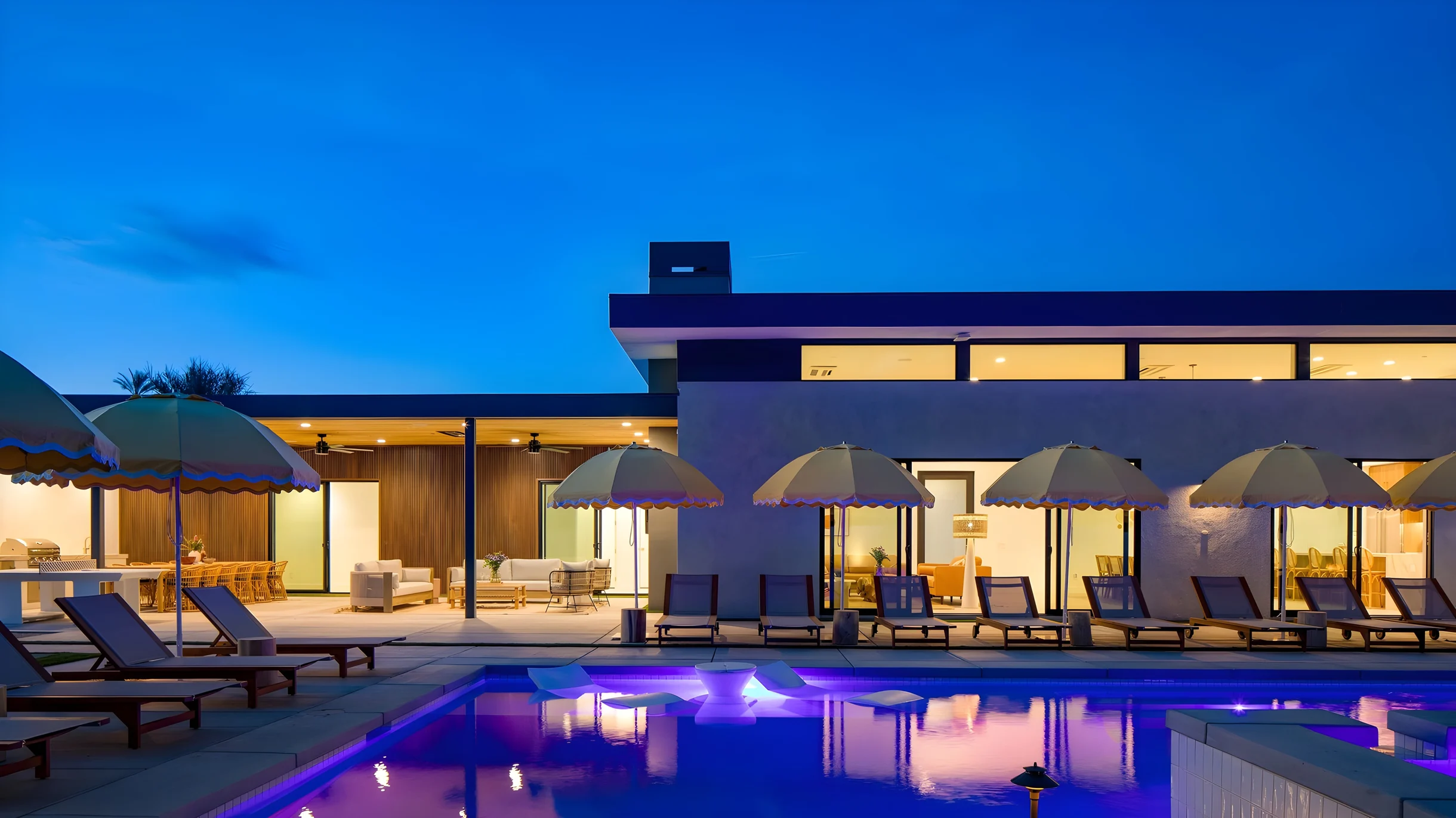 Wander La Quinta Resort #5