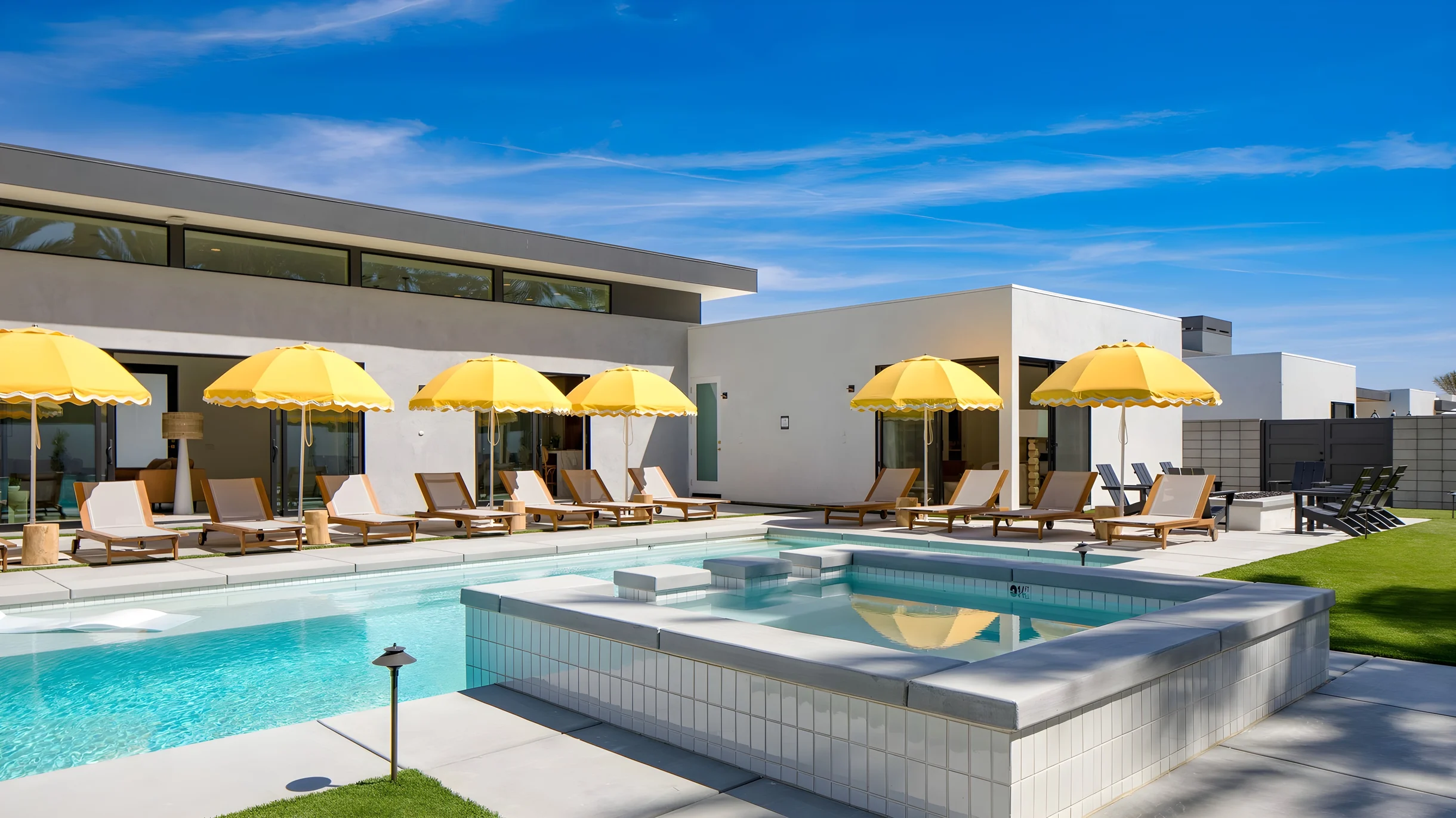 Wander La Quinta Resort #5