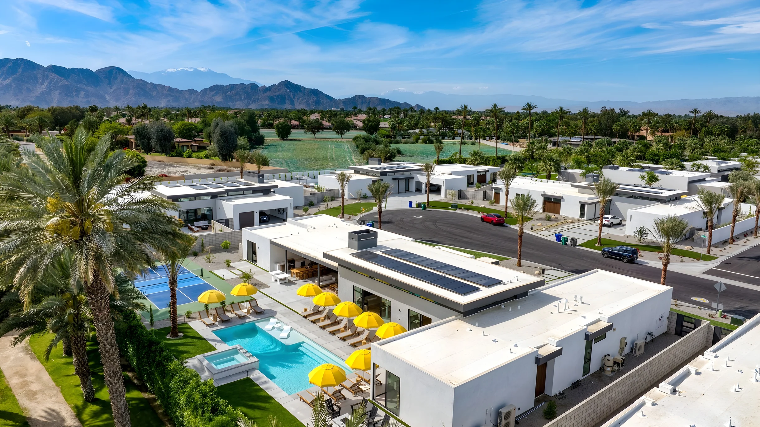 Wander La Quinta Resort #58
