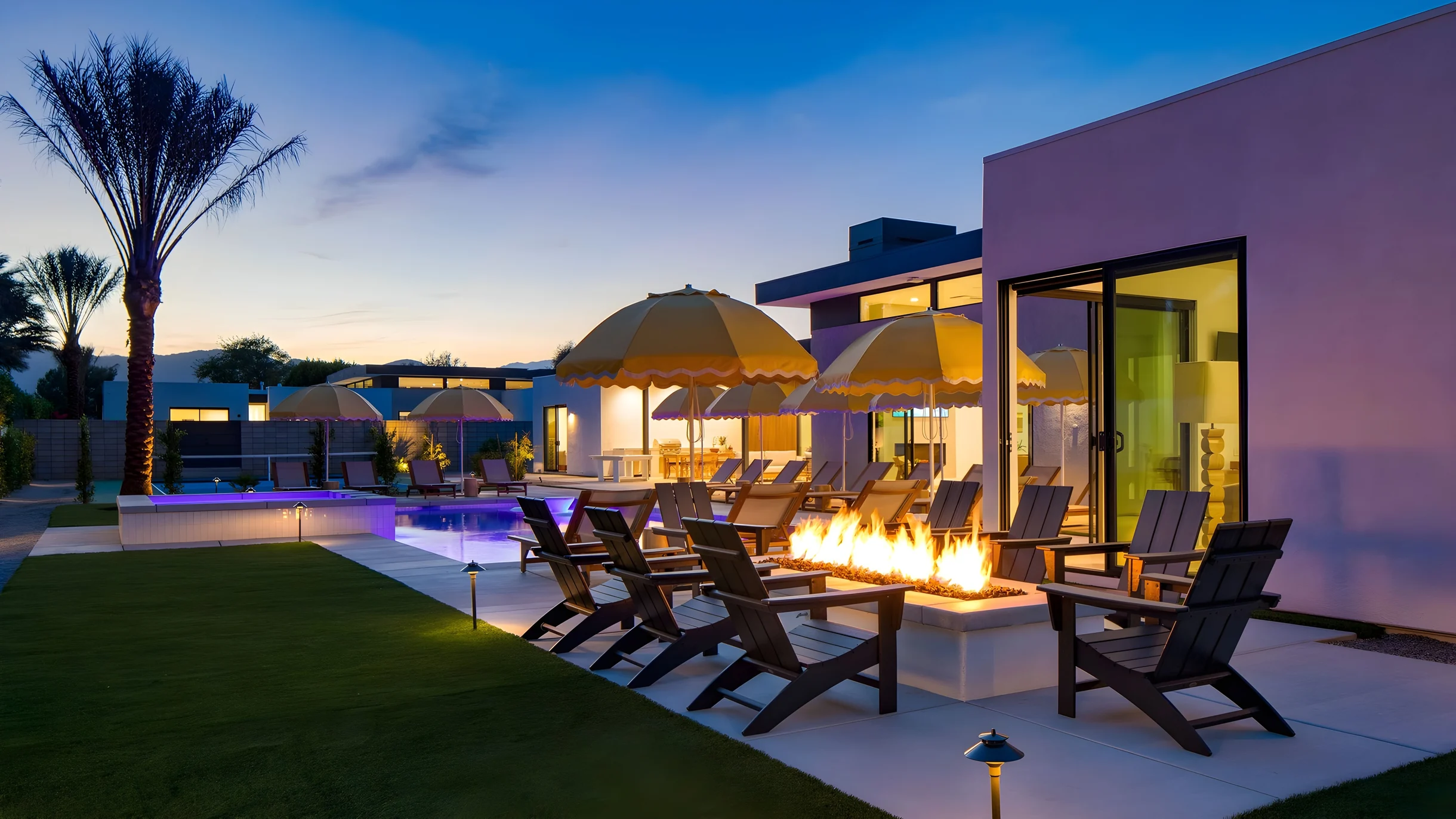 Wander La Quinta Resort #29