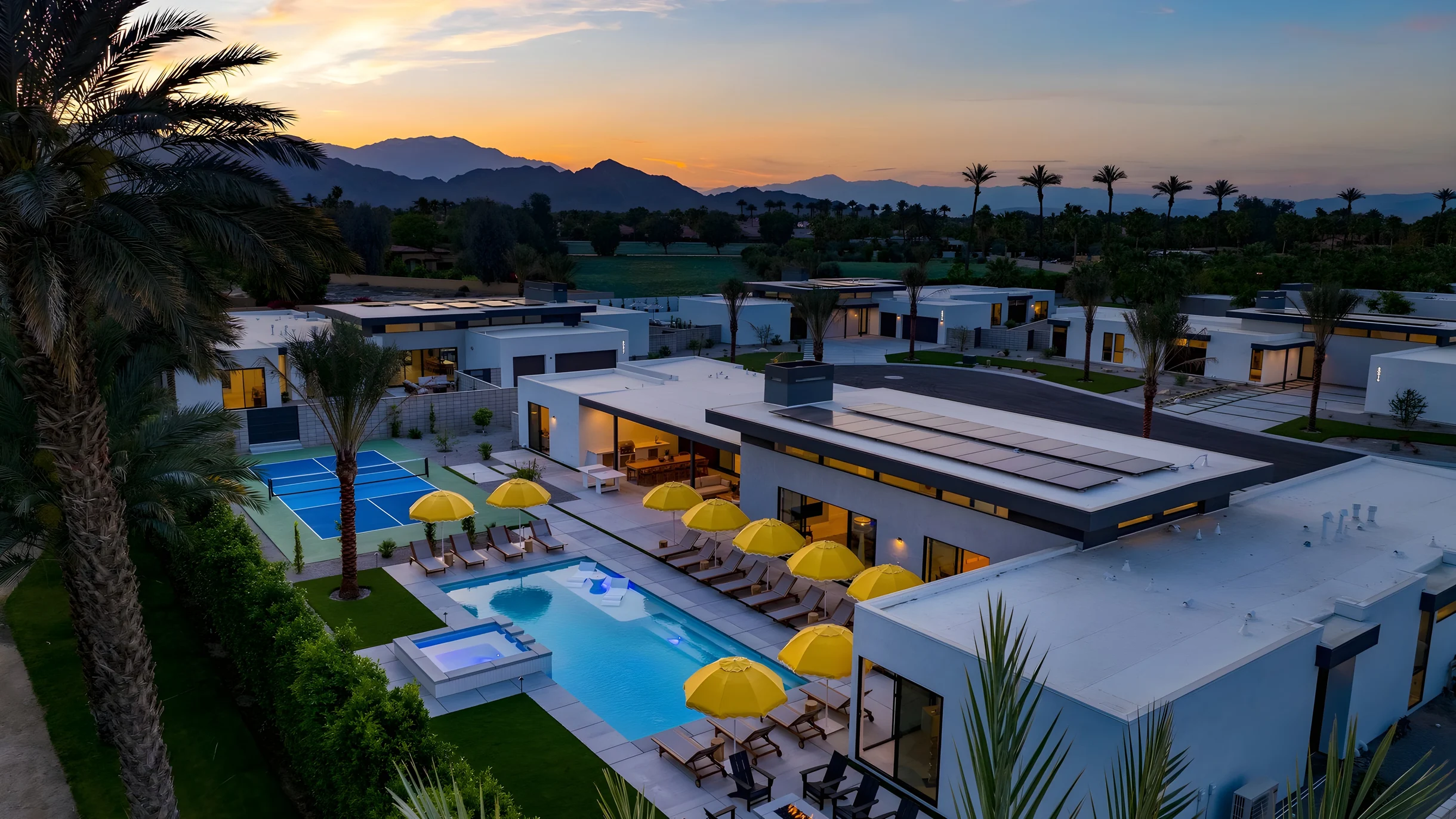 Wander La Quinta Resort #4