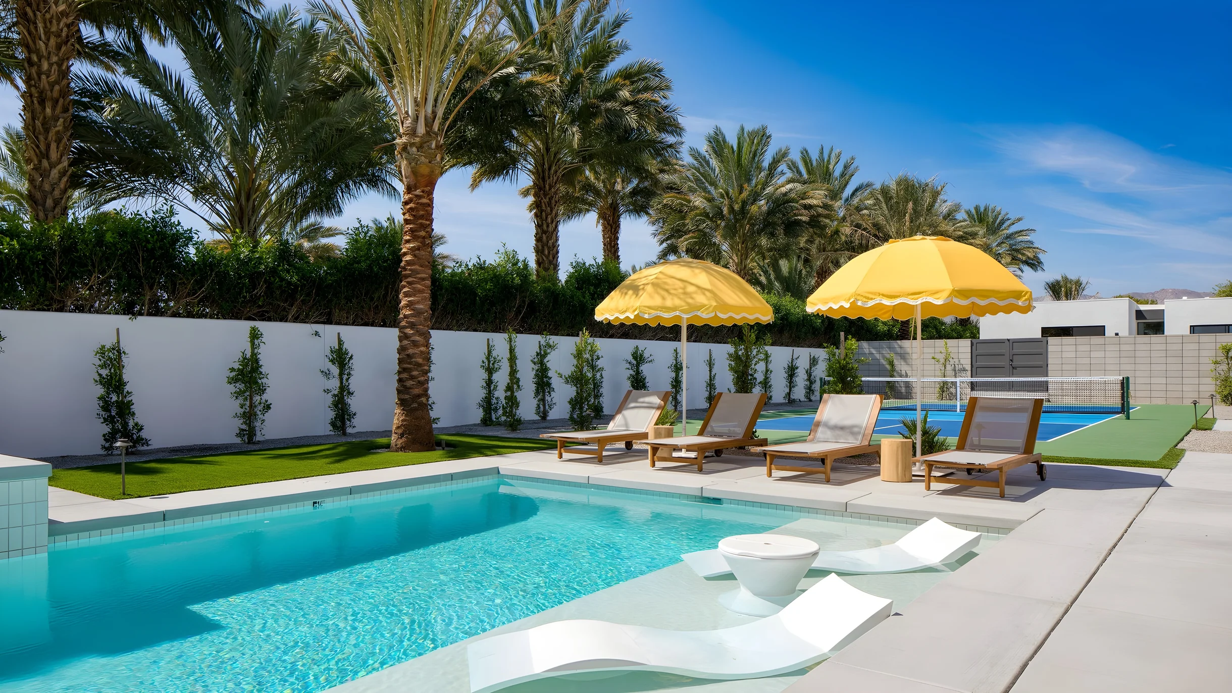Wander La Quinta Resort #63