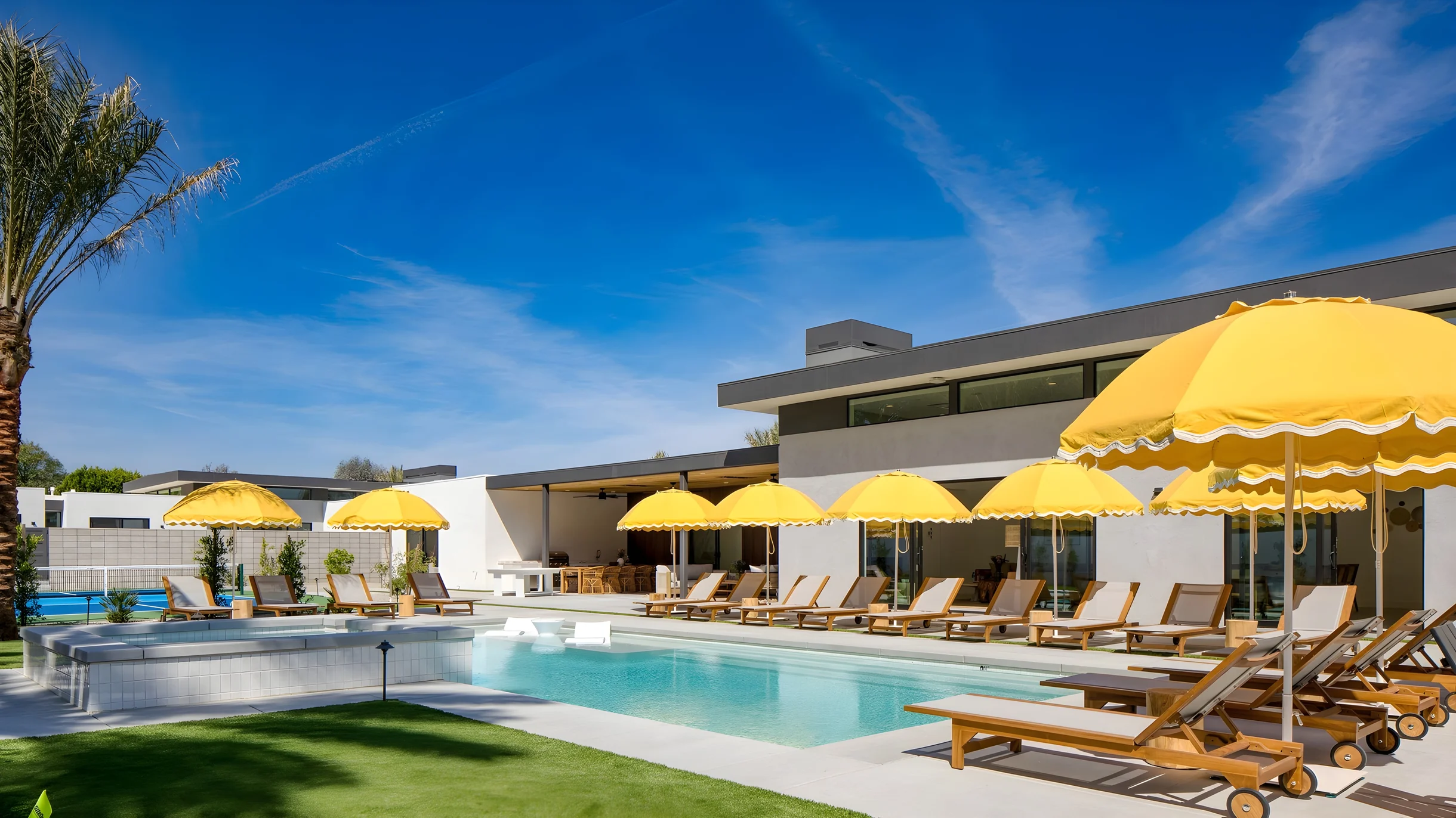 Wander La Quinta Resort #60