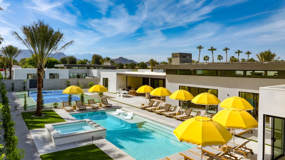 Wander La Quinta Resort