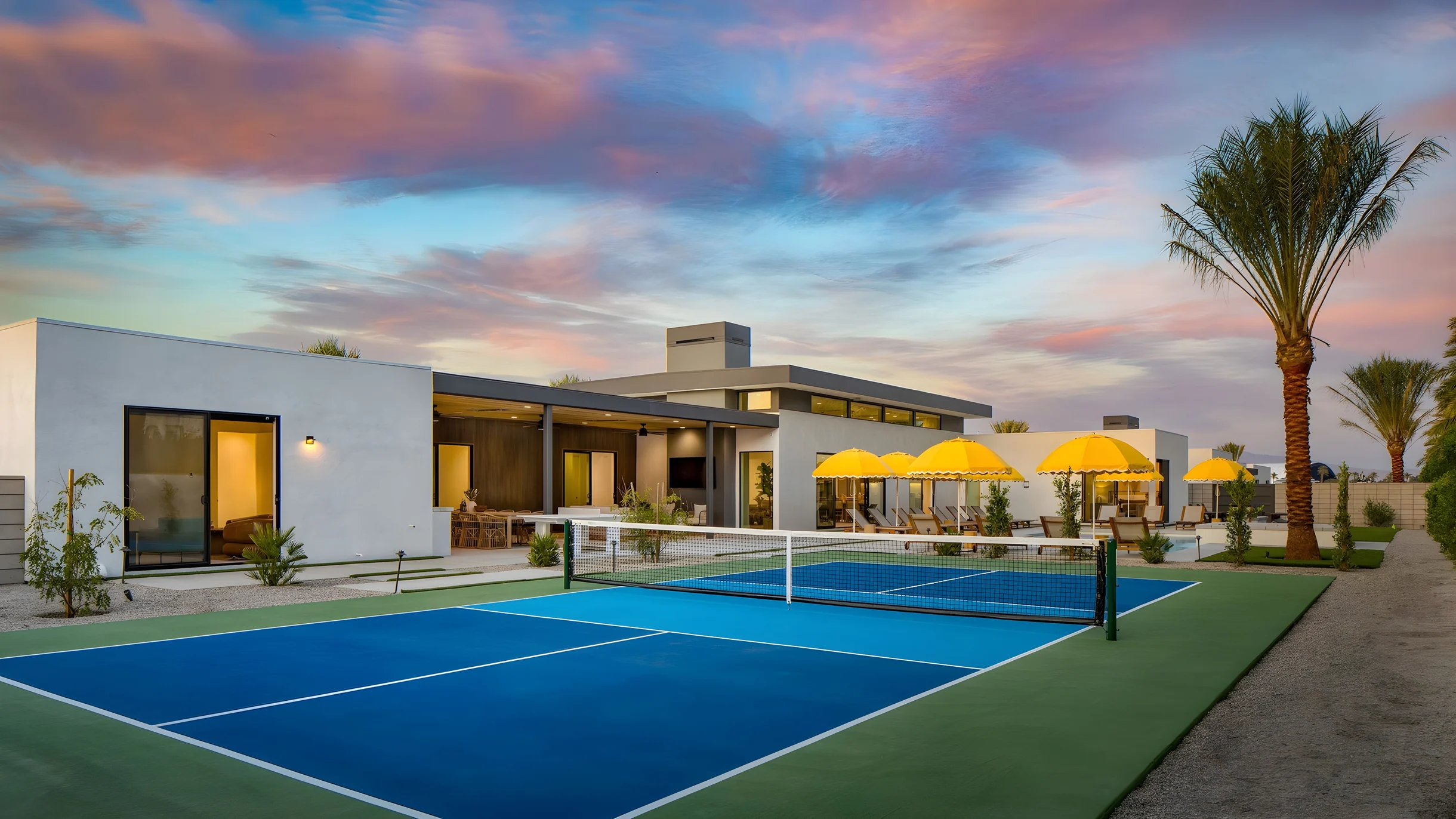 Wander La Quinta Resort