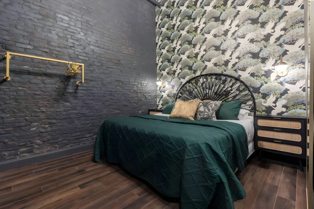 Bedroom 1 image 1