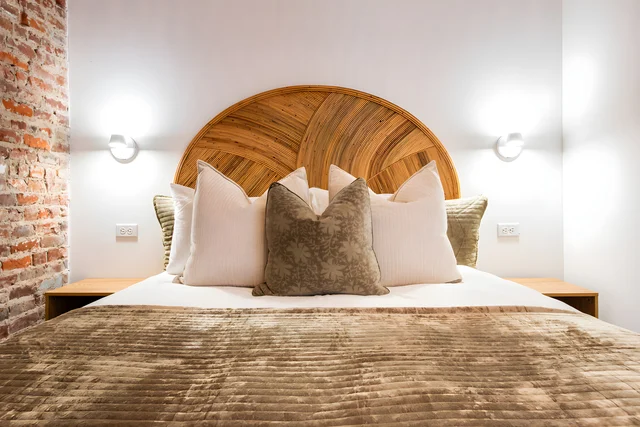 Bedroom 3 image 1