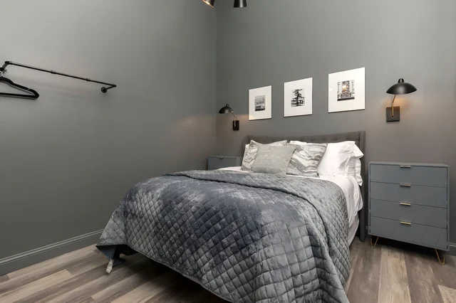 Bedroom 3 image 1