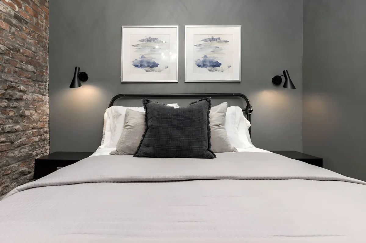 Bedroom 1 image 1