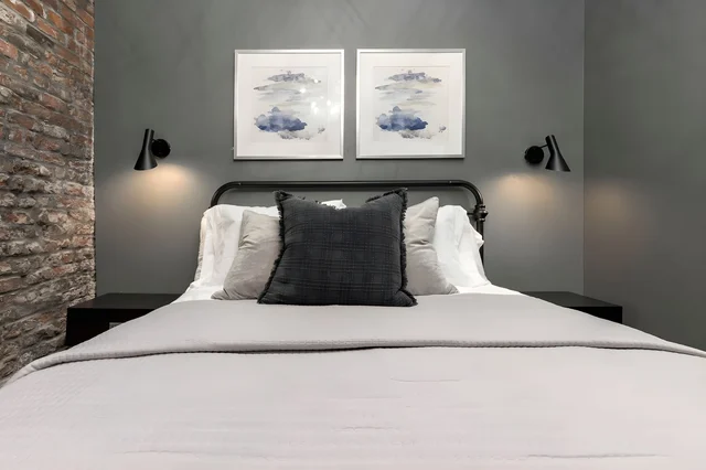 Bedroom 1 image 1