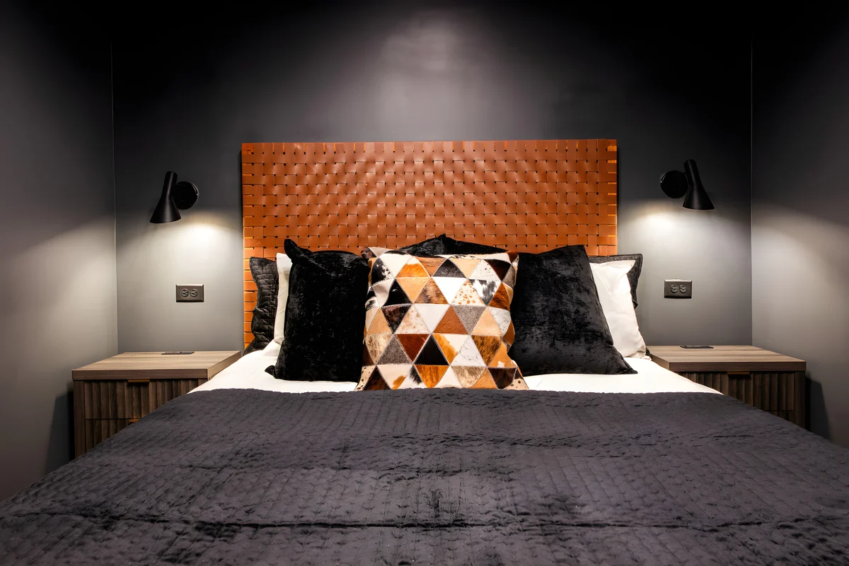 Bedroom 3 image 1