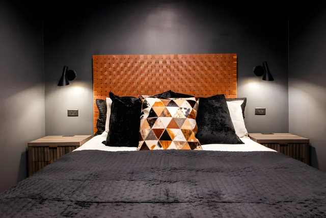 Bedroom 3 image 1