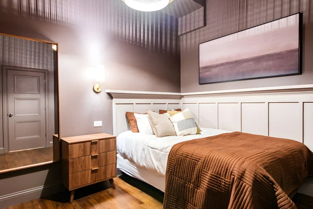 Bedroom 3 image 1