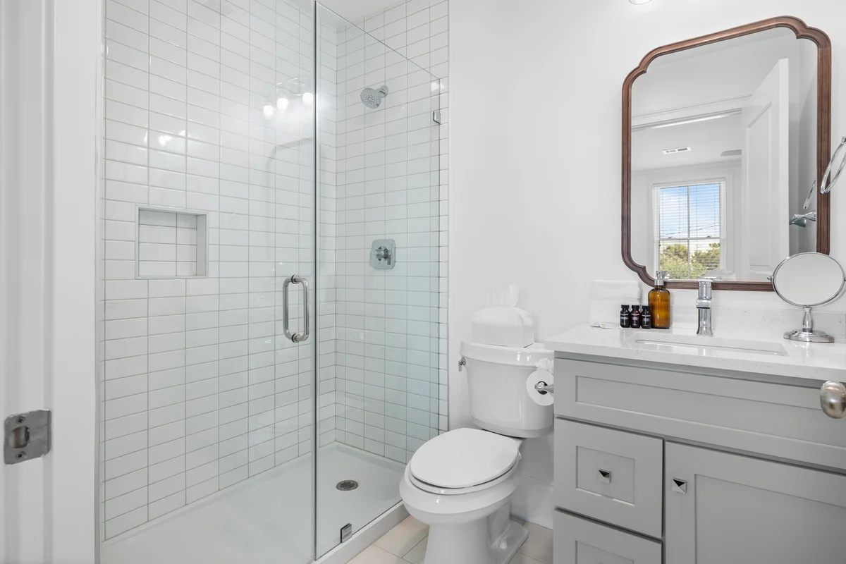 Wander Mount Pleasant Dunes