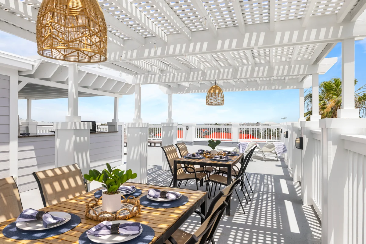 Wander Mount Pleasant Dunes