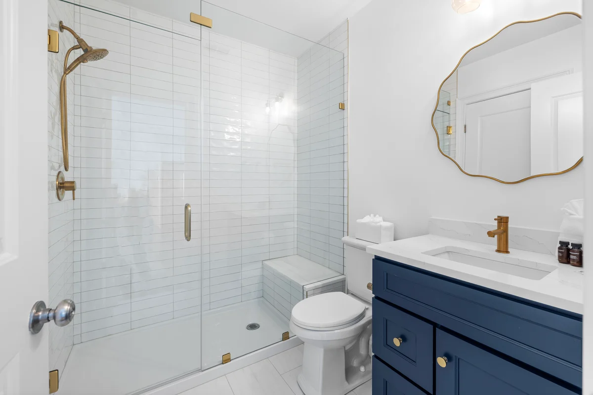 Wander Mount Pleasant Dunes