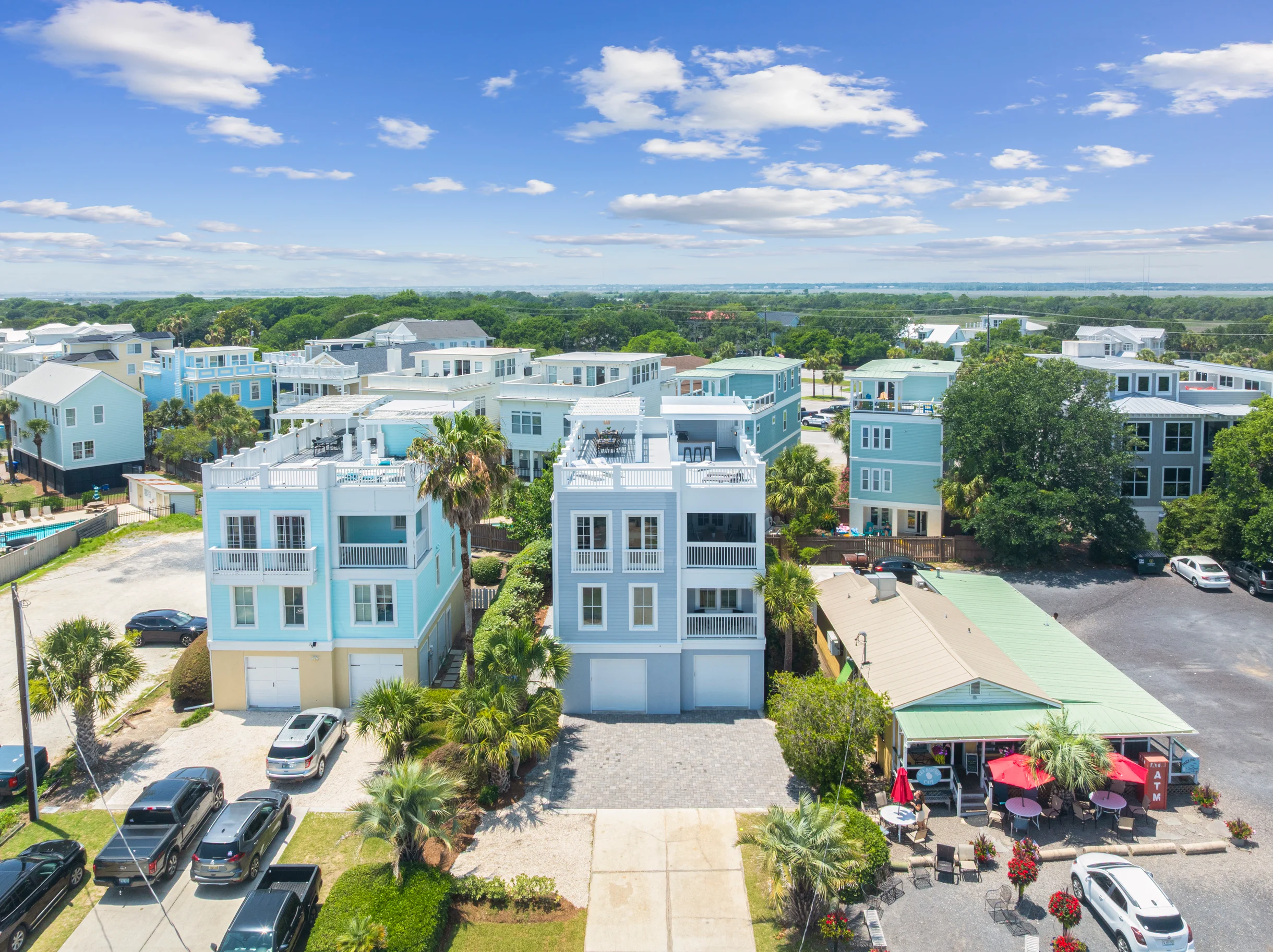 Wander Mount Pleasant Dunes #5