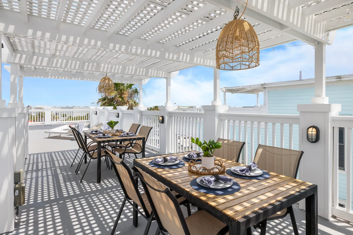 Wander Mount Pleasant Dunes