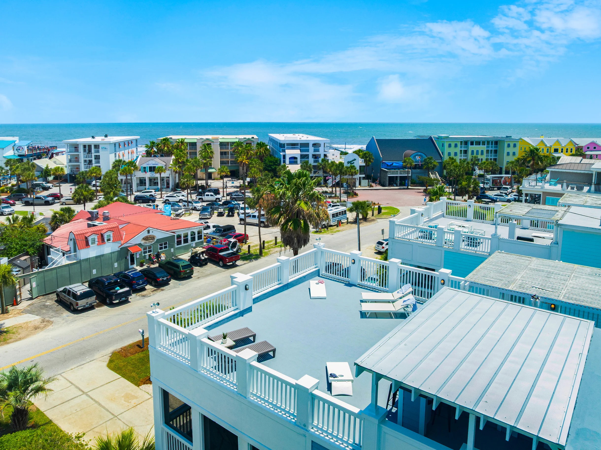 Wander Mount Pleasant Dunes #2