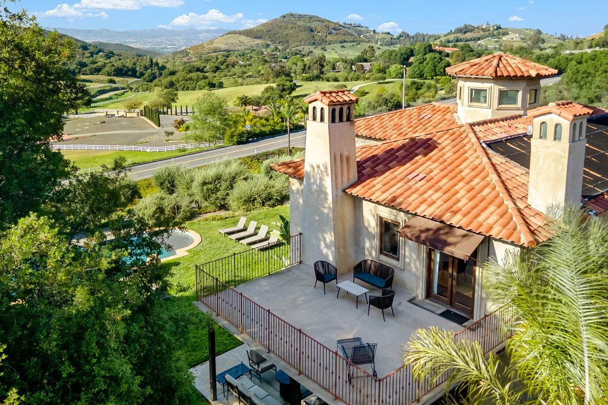 Wander Temecula Estates