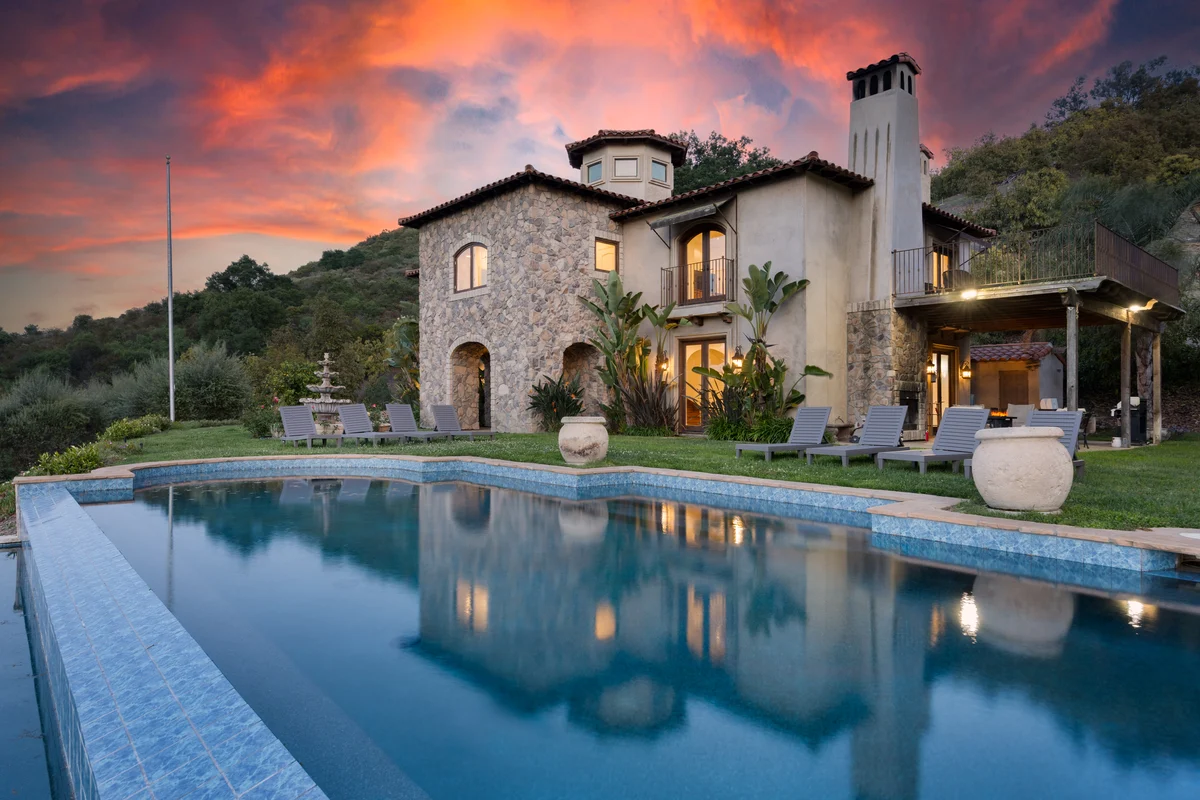 Wander Temecula Estates