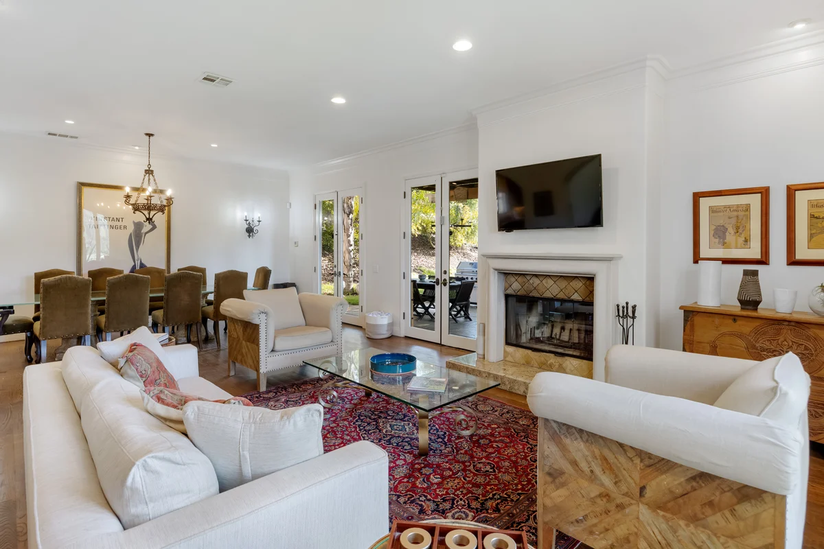 Wander Temecula Estates