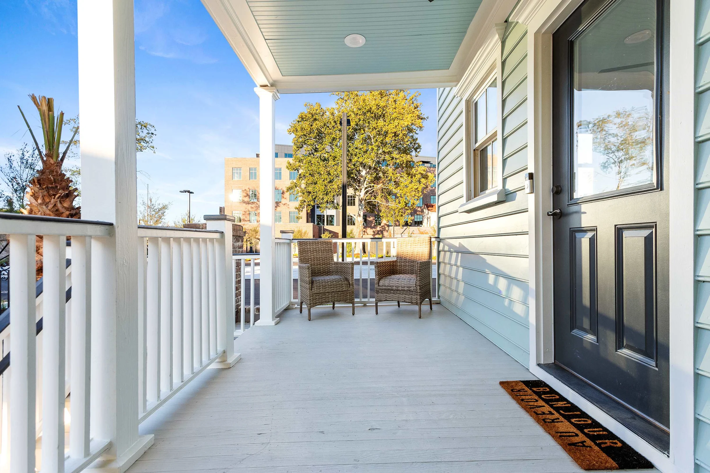 Wander Charleston Quay #3