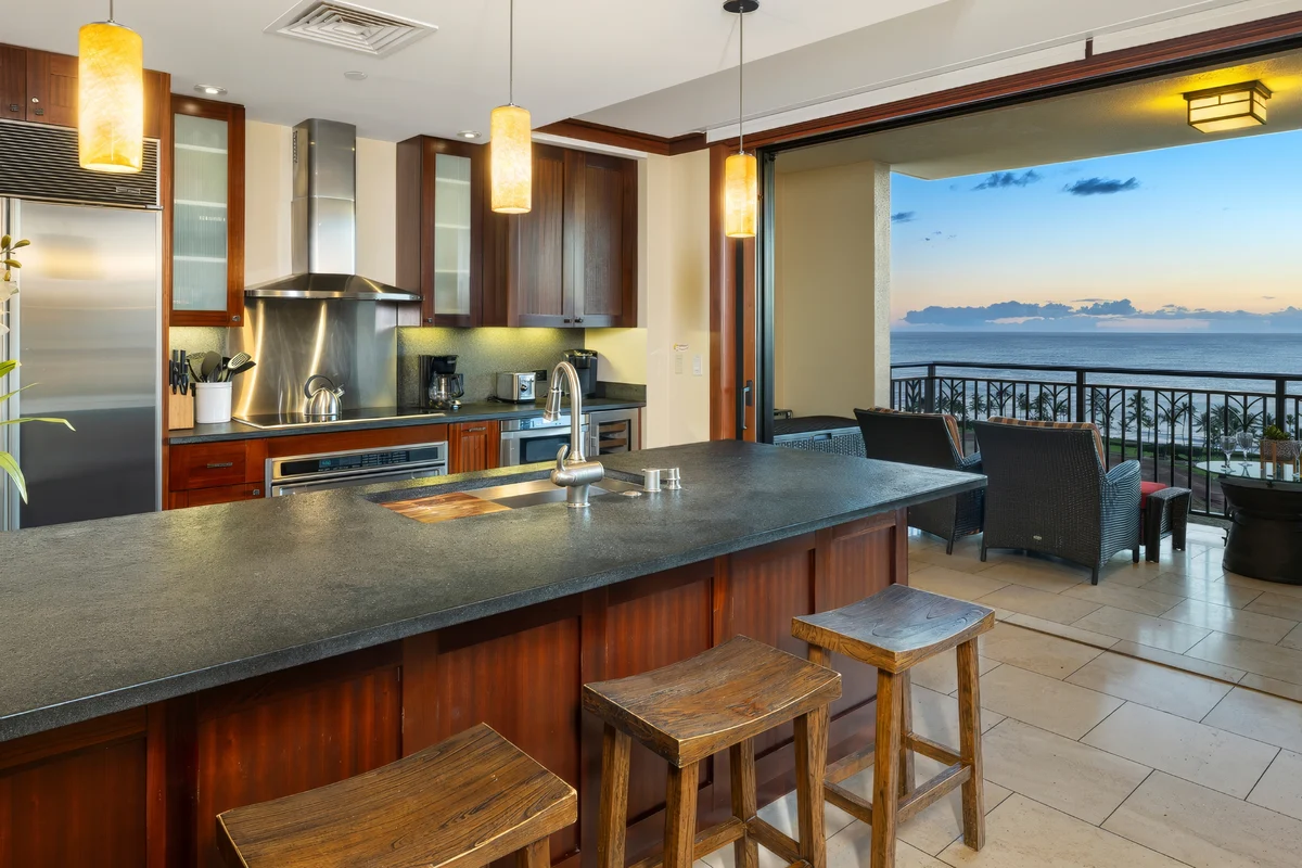 Ko Olina Beach Villas O1404 #17