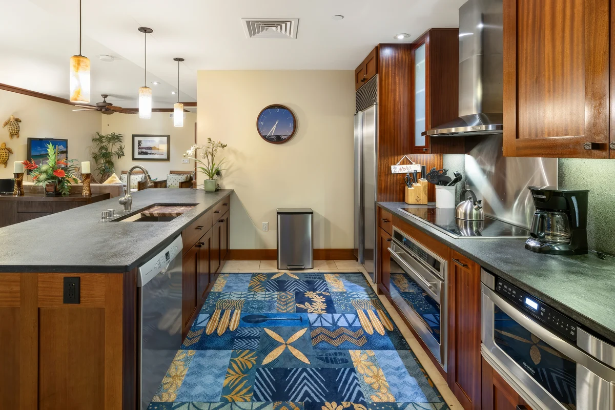 Ko Olina Beach Villas O1404 #24