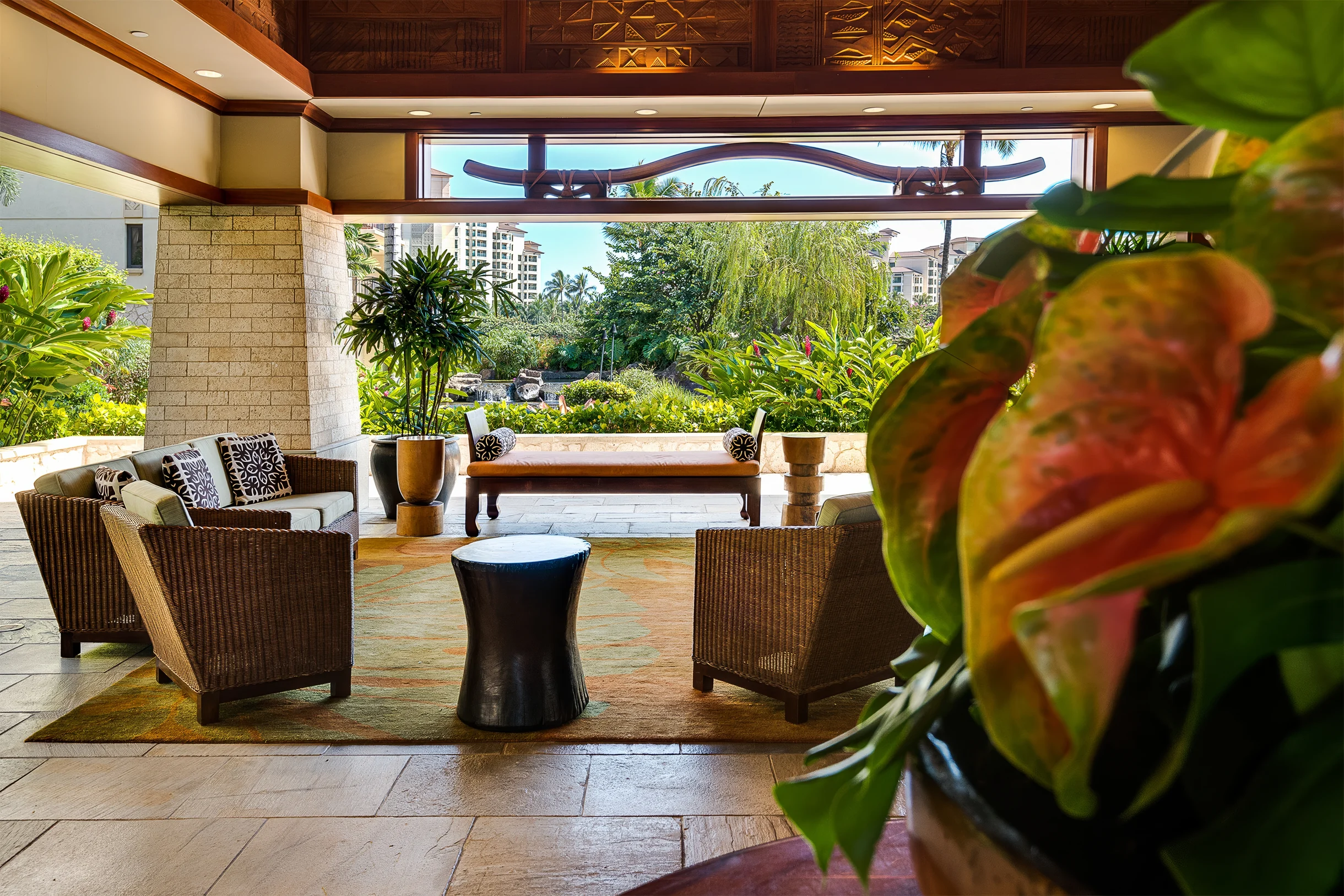 Ko Olina Beach Villas O1404 #20
