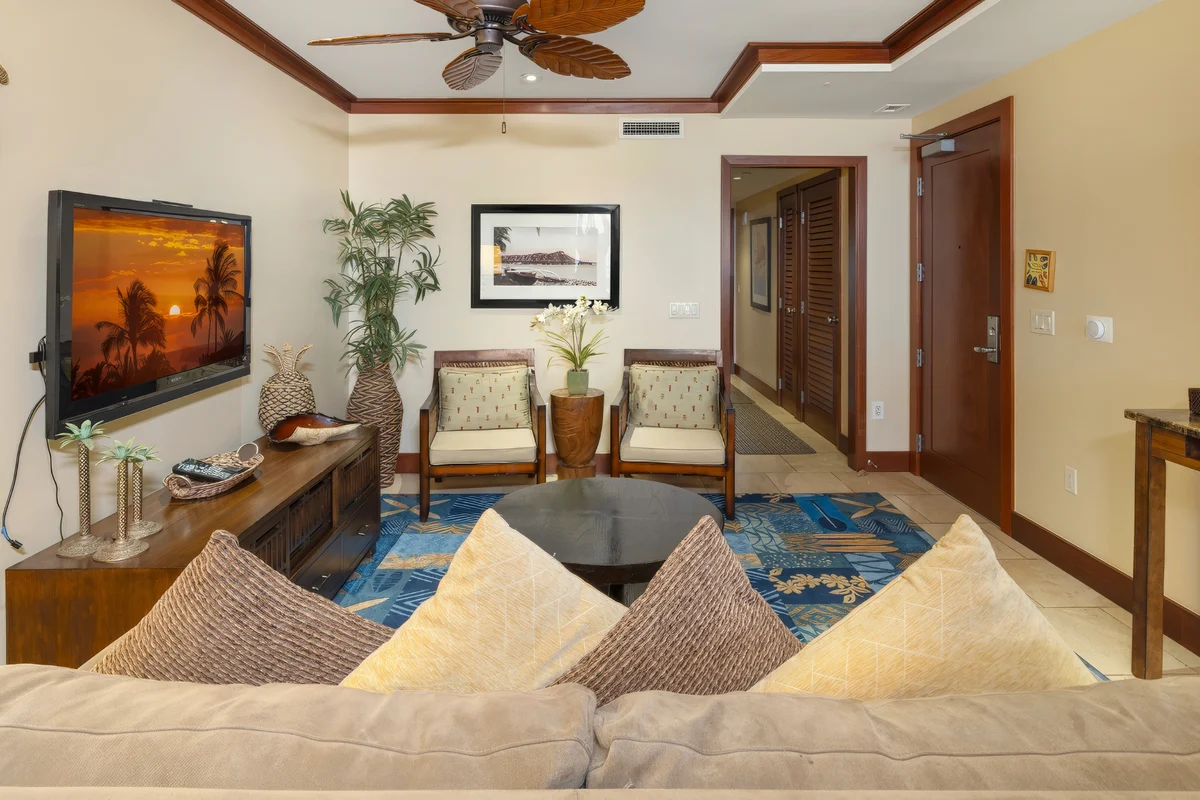 Ko Olina Beach Villas O1404 #25