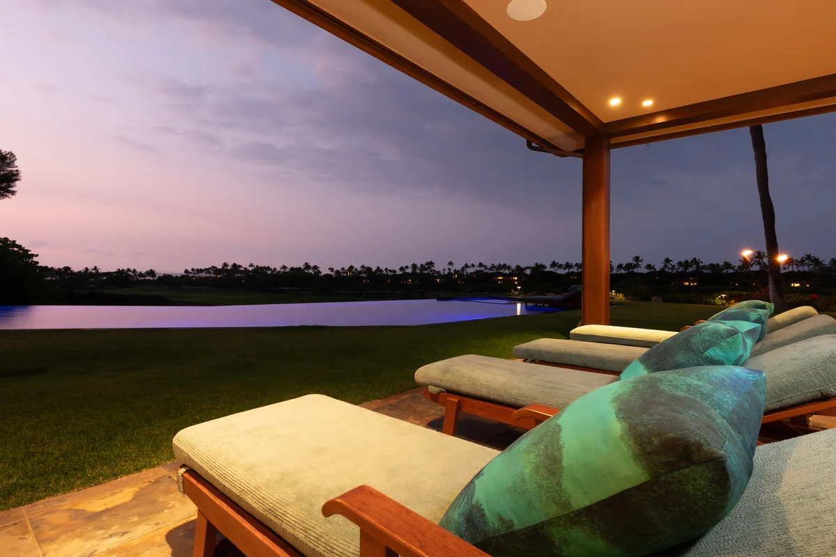 Wander Kailua Kona Estate