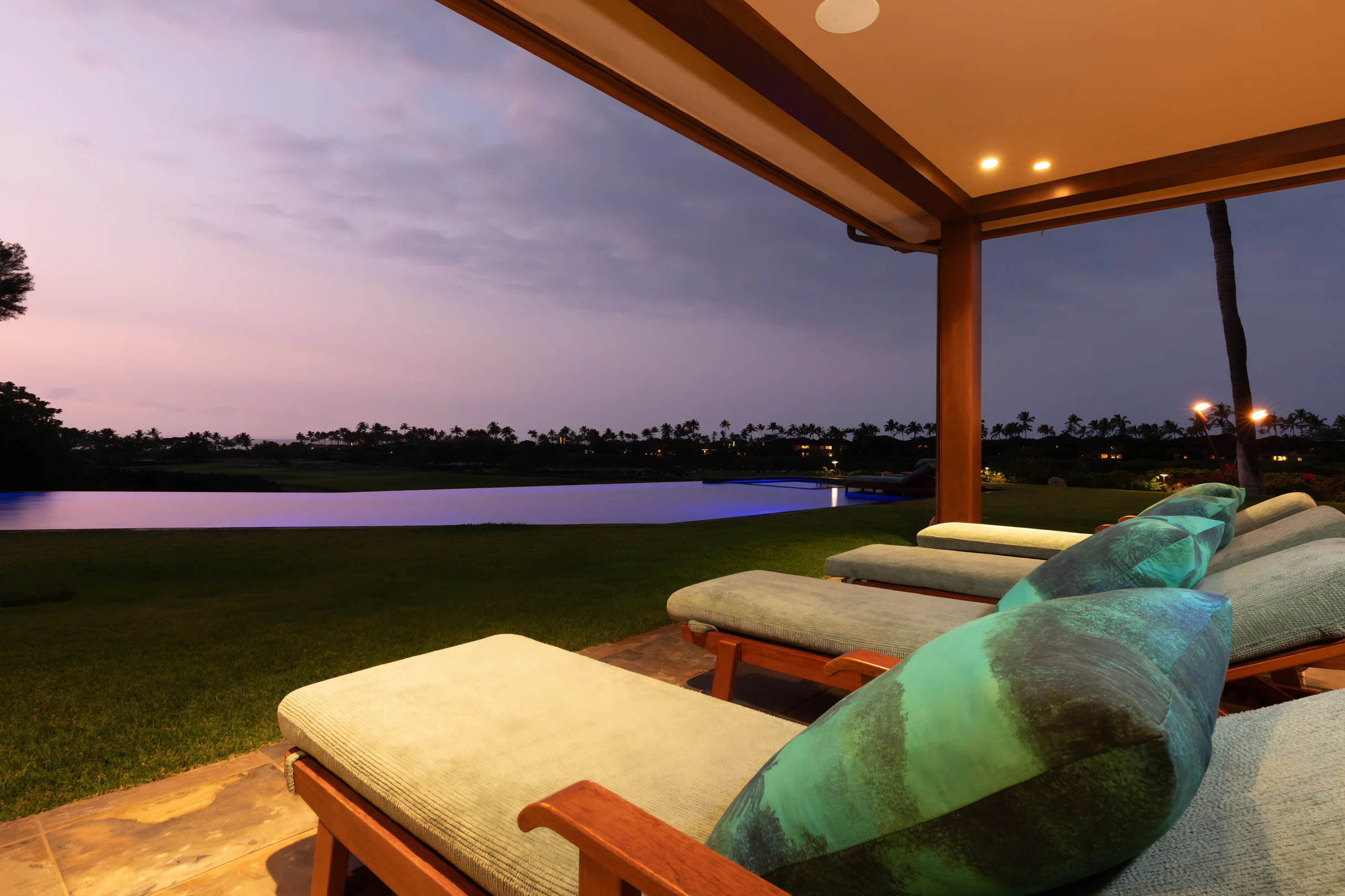 5BD Ke Alaula Estate (144) at Hualalai Resort #7