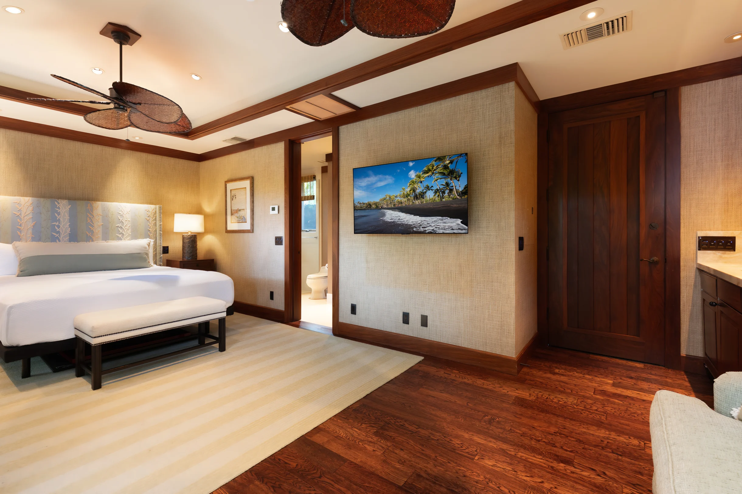 5BD Ke Alaula Estate (144) at Hualalai Resort #22