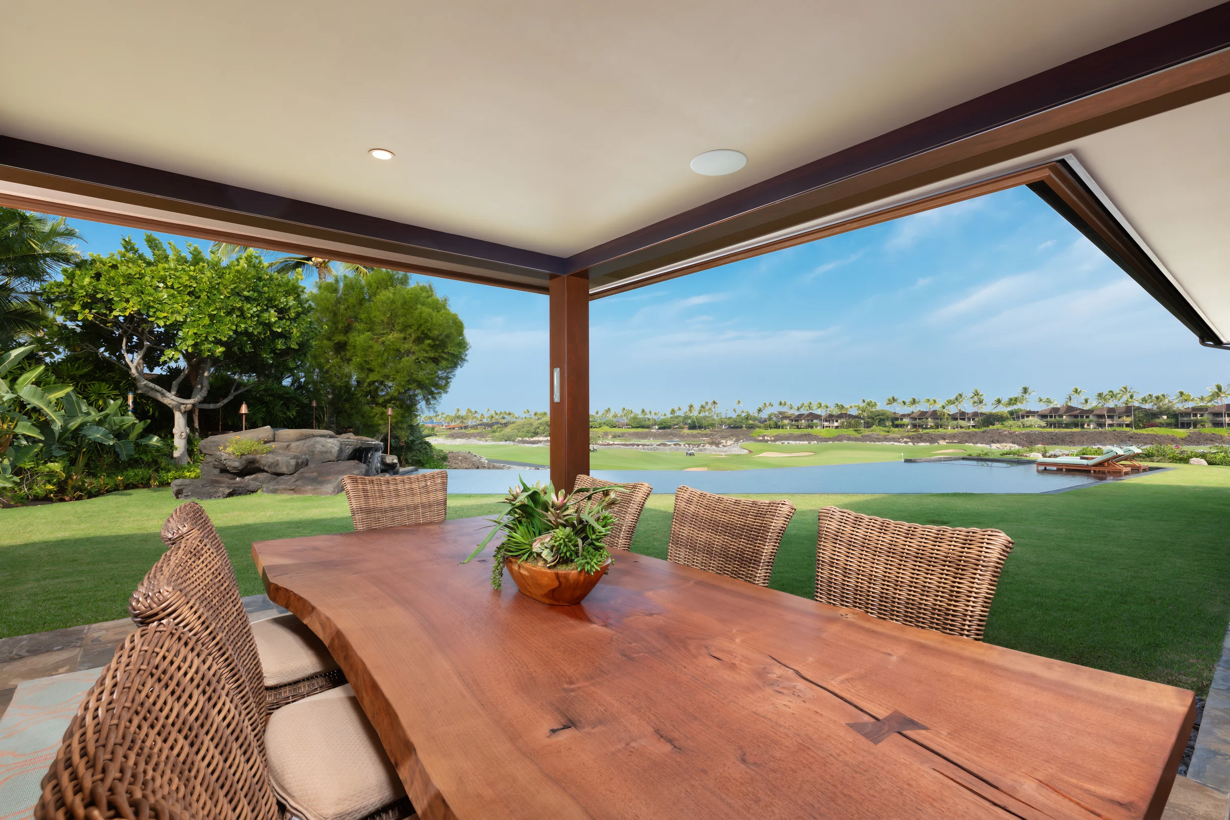 5BD Ke Alaula Estate (144) at Hualalai Resort #33