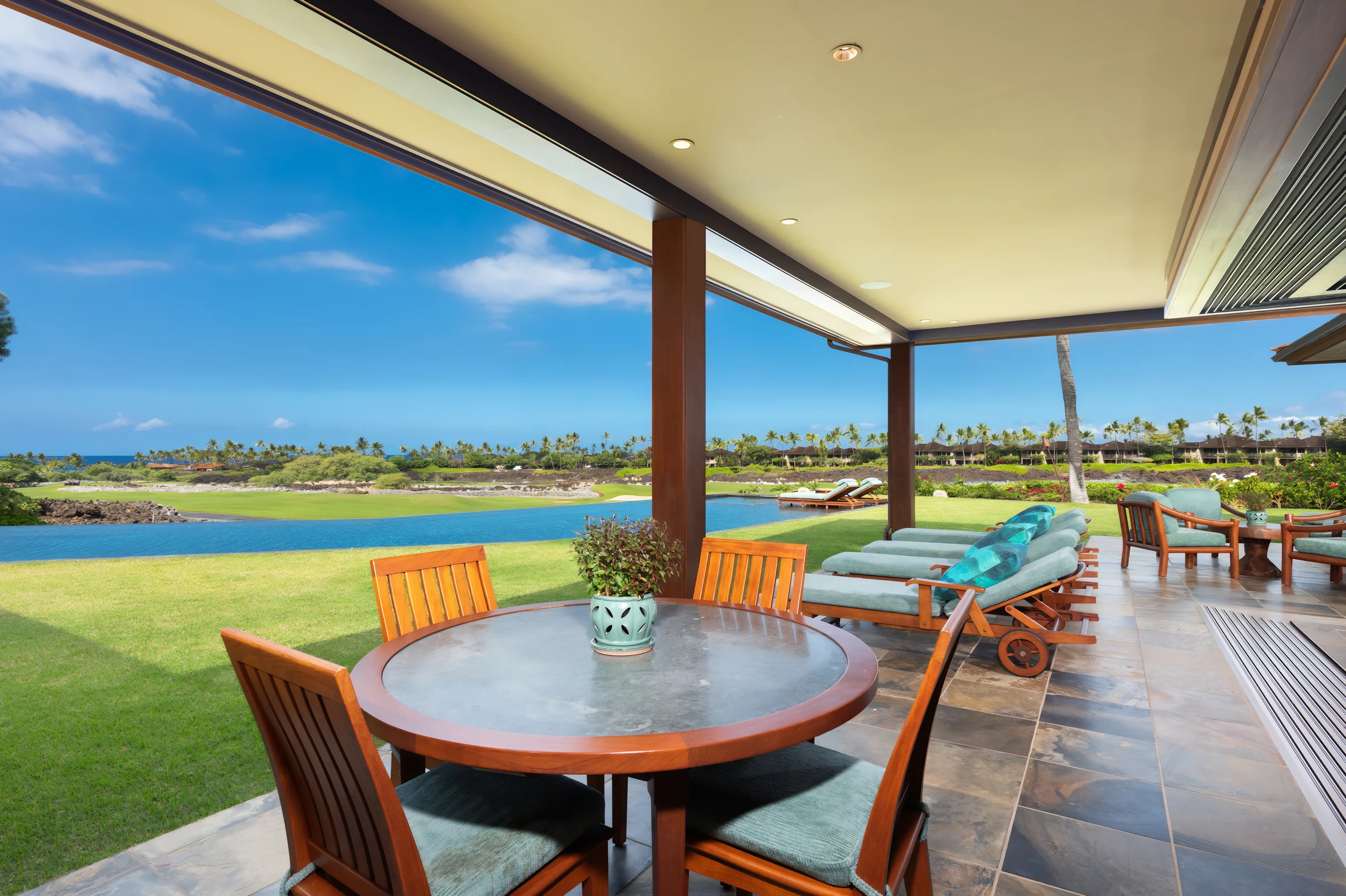 5BD Ke Alaula Estate (144) at Hualalai Resort #44
