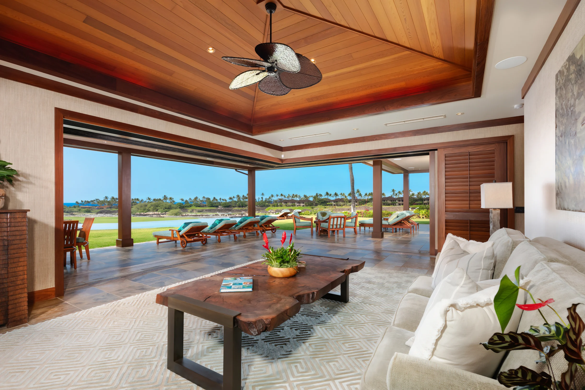 5BD Ke Alaula Estate (144) at Hualalai Resort #40