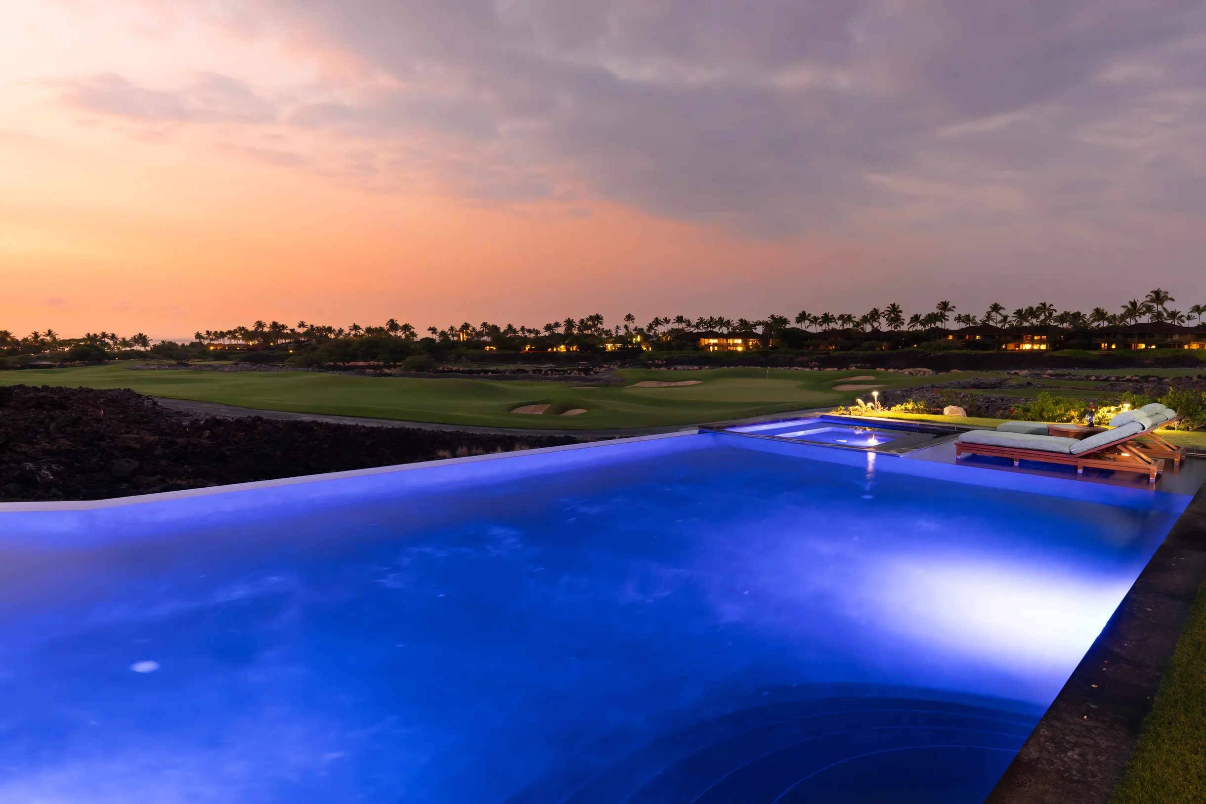 5BD Ke Alaula Estate (144) at Hualalai Resort #17