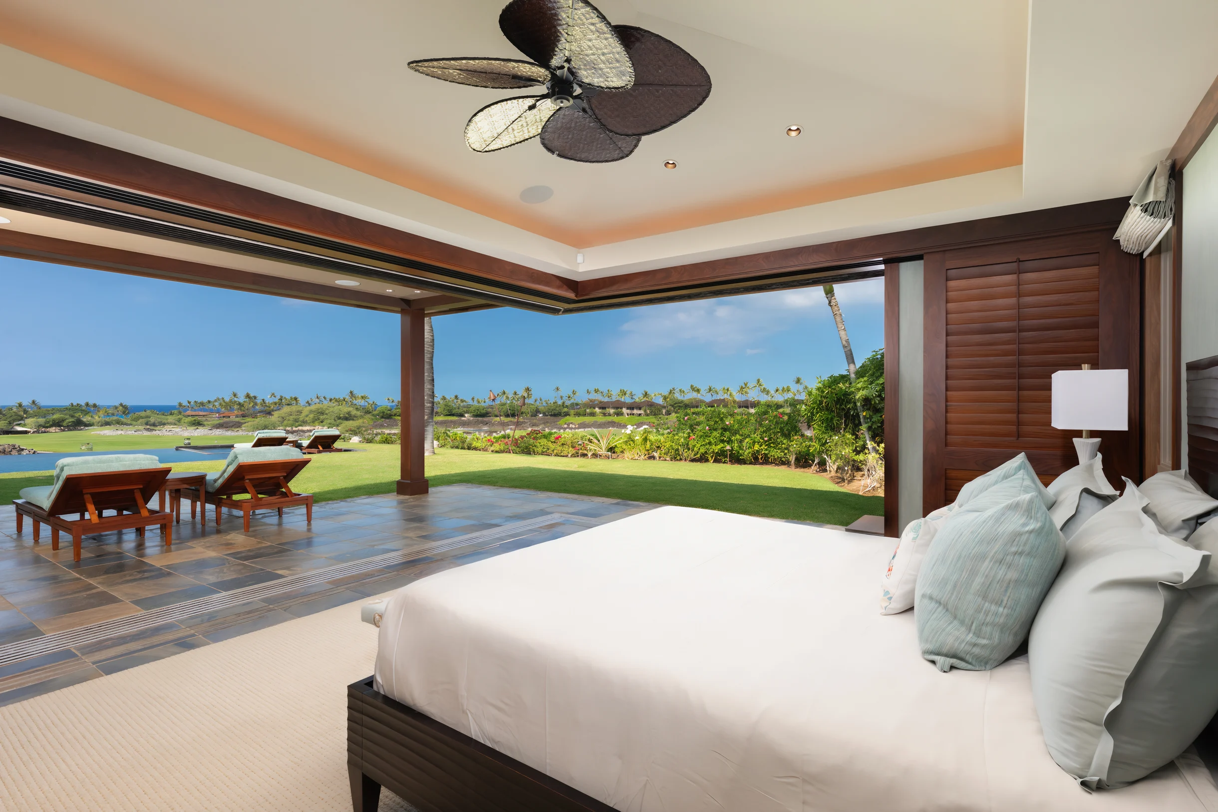 5BD Ke Alaula Estate (144) at Hualalai Resort #29